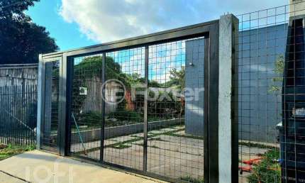 Casa com 2 quartos à venda na Rua Juruá, 190, São Jorge, Novo Hamburgo, 75 m2 por R$ 374.990