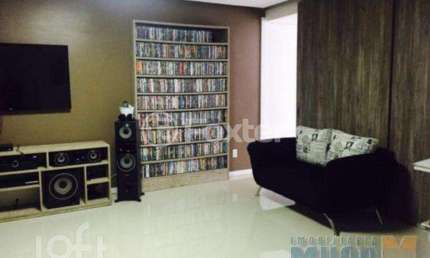 Casa com 3 quartos à venda na Rua Nossa Senhora das Graças, 100, Harmonia, Canoas, 200 m2 por R$ 850.000