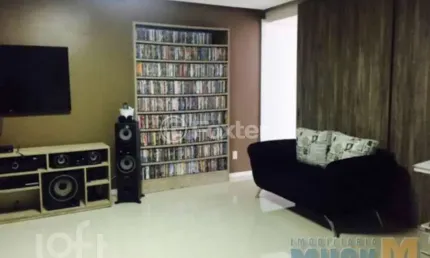 Casa com 3 quartos à venda na rua nossa senhora das graças, 100, harmonia, canoas, 200 m2 por r$ 920.000