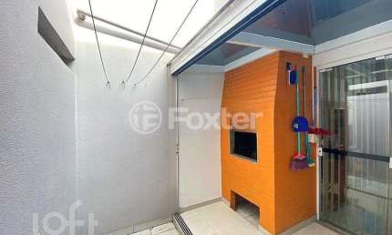 Apartamento com 2 quartos à venda na Rua Guia Lopes, 4647, Jardim Mauá, Novo Hamburgo, 96 m2 por R$ 249.800