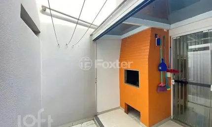 Apartamento com 2 quartos à venda na Rua Guia Lopes, 4647, Jardim Mauá, Novo Hamburgo, 96 m2 por R$ 249.800
