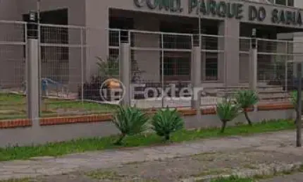 Apartamento com 2 quartos à venda na rua ernesto zamprogna, 12, morro santana, porto alegre, 57 m2 por r$ 250.000