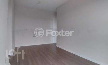 Apartamento com 2 quartos à venda na Rua Doutor Pereira Neto, 900, Tristeza, Porto Alegre, 47 m2 por R$ 218.000