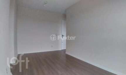 Apartamento com 2 quartos à venda na Rua Doutor Pereira Neto, 900, Tristeza, Porto Alegre, 47 m2 por R$ 218.000