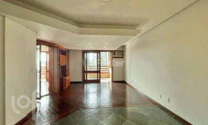 Apartamento com 2 quartos à venda na Rua João Antônio da Silveira, 515, Centro, Novo Hamburgo, 108 m2 por R$ 545.000