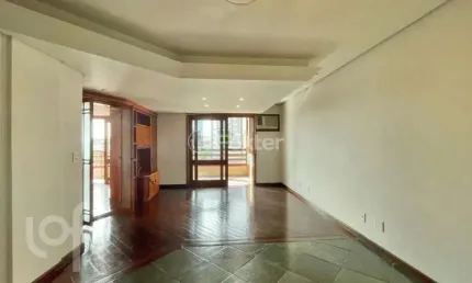 Apartamento com 2 quartos à venda na Rua João Antônio da Silveira, 515, Centro, Novo Hamburgo, 108 m2 por R$ 545.000