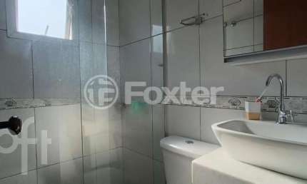 Casa com 3 quartos à venda na Avenida Esperança, 810, Guajuviras, Canoas, 142 m2 por R$ 485.000