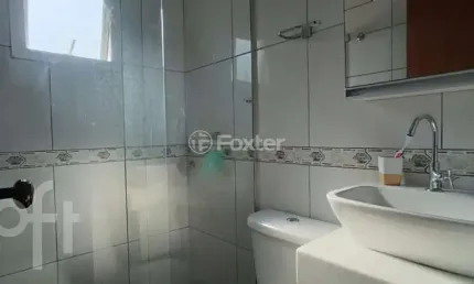 Casa com 3 quartos à venda na Avenida Esperança, 810, Guajuviras, Canoas, 142 m2 por R$ 485.000
