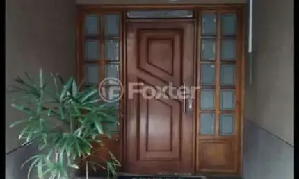 Apartamento com 1 quarto à venda na Rua Adão Baino, 660, Cristo Redentor, Porto Alegre, 51 m2 por R$ 233.000