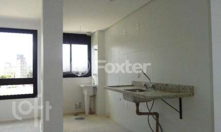 Apartamento com 2 quartos à venda na Rua São Mateus, 193, Jardim do Salso, Porto Alegre, 63 m2 por R$ 478.900