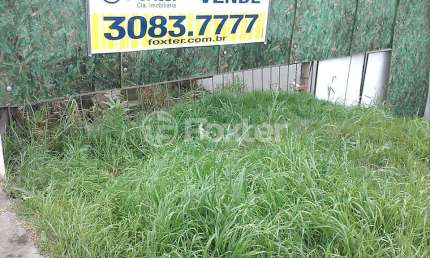 Terreno à venda na Rua General Salvador Pinheiro, 150, Três Figueiras, Porto Alegre, 350 m2 por R$ 555.000