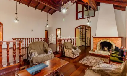 Casa com 4 quartos à venda na Rua Congo, 321, Vila Ipiranga, Porto Alegre, 284 m2 por R$ 945.250
