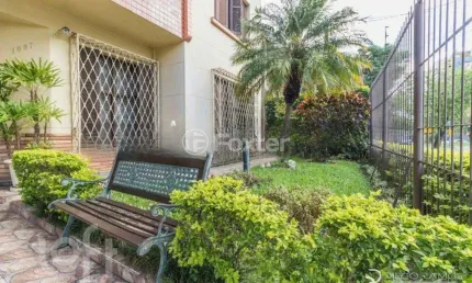 Apartamento com 2 quartos à venda na avenida coronel lucas de oliveira, 1887, bela vista, porto alegre, 90 m2 por r$ 410.000