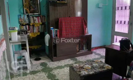 Apartamento com 3 quartos à venda na Rua Santiago, 119, Passo da Areia, Porto Alegre, 67 m2 por R$ 449.900