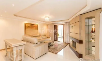 Casa com 3 quartos à venda na Rua Senegal, 170, Vila Ipiranga, Porto Alegre, 499 m2 por R$ 3.200.000