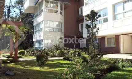 Apartamento com 2 quartos à venda na Rua Bela Vista, 300, Vila Suiça, Gramado, 100 m2 por R$ 1.998.000