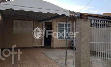 Casa com 1 quarto à venda na Rua Barbosa Lessa, 292, Bom Sucesso, Gravataí, 52 m2 por R$ 270.000