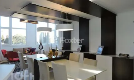 Apartamento com 3 quartos à venda na rua professora viero, 1511, madureira, caxias do sul, 192 m2 por r$ 1.800.000