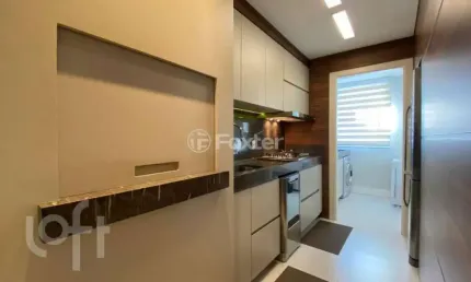 Cobertura com 3 quartos à venda na Rua Bela Vista, 148, Floresta, Gramado, 221 m2 por R$ 3.590.000