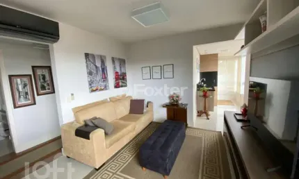 Apartamento com 3 quartos à venda na Rua Joaquim Nabuco, 1776, Centro, Novo Hamburgo, 91 m2 por R$ 720.000