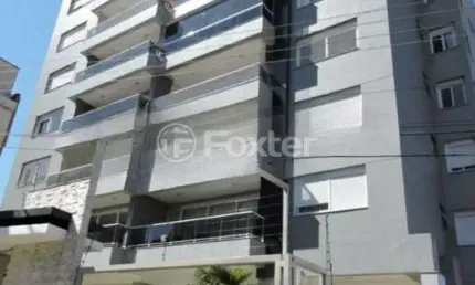 Apartamento com 3 quartos à venda na Rua Professor Antônio Machado Rosa, 260, Cristo Redentor, Caxias do Sul, 148 m2 por R$ 1.290.000