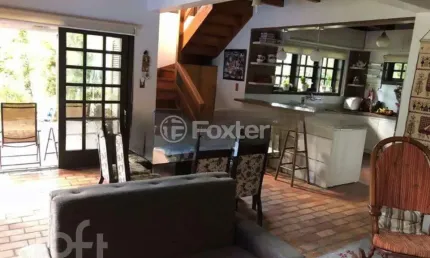 Casa com 3 quartos à venda na Rua Pedro Luiz De Oliveira, 83, Jardim dos Pinheiros II, Canela, 132 m2 por R$ 1.200.000