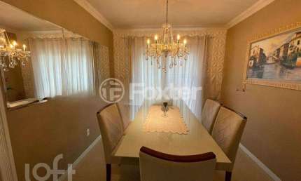 Casa com 4 quartos à venda na Avenida Villagio, 1005, Mato Queimado, Gramado, 213 m2 por R$ 1.800.000