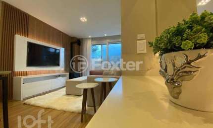 Apartamento com 2 quartos à venda na Rua João Alfredo Schneider, 1, Planalto, Gramado, 73 m2 por R$ 1.325.000