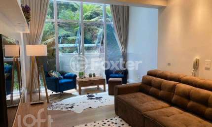 Apartamento com 2 quartos à venda na Rua Ricardo Sturmhofel, 240, Vila Suiça, Gramado, 103 m2 por R$ 2.755.320