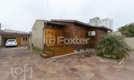 Casa com 3 quartos à venda na Rua Carlos Drumond de Andrade, 1165, Harmonia, Canoas, 100 m2 por R$ 450.000