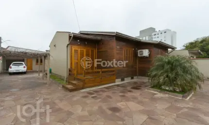 Casa com 3 quartos à venda na Rua Carlos Drumond de Andrade, 1165, Harmonia, Canoas, 100 m2 por R$ 450.000