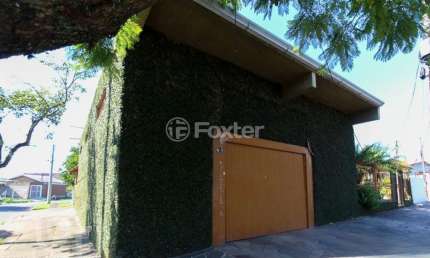 Casa com 3 quartos à venda na Rua Tramandai, 95, Estância Velha, Canoas, 380 m2 por R$ 900.000