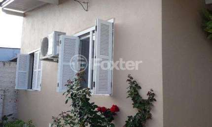Casa com 4 quartos à venda na Rua Clóvis Beviláqua, 279, Harmonia, Canoas, 300 m2 por R$ 500.000