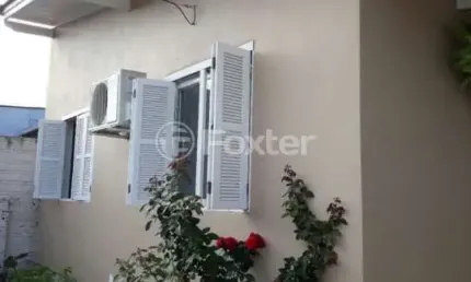 Casa com 4 quartos à venda na Rua Clóvis Beviláqua, 279, Harmonia, Canoas, 300 m2 por R$ 500.000