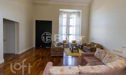 Casa com 4 quartos à venda na Rua Irmão Agnelo Chaves, 120, Marechal Rondon, Canoas, 420 m2 por R$ 2.600.000