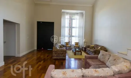 Casa com 4 quartos à venda na Rua Irmão Agnelo Chaves, 120, Marechal Rondon, Canoas, 420 m2 por R$ 2.600.000