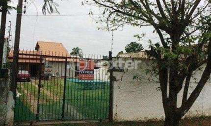 Casa com 3 quartos à venda na Rua Santa Cruz, 1781, Niterói, Canoas, 97 m2 por R$ 532.000