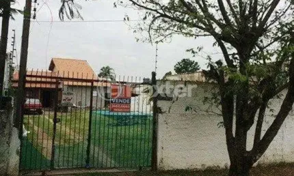 Casa com 3 quartos à venda na Rua Santa Cruz, 1781, Niterói, Canoas, 97 m2 por R$ 532.000