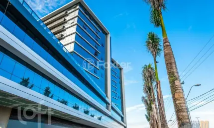 Apartamento com 1 quarto à venda na rua general salustiano, 855, marechal rondon, canoas, 91 m2 por r$ 370.000
