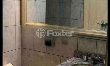 Apartamento com 1 quarto à venda na Rua Ricardo Sturmhofel, 1409, Vila Suiça, Gramado, 46 m2 por R$ 550.000