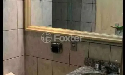 Apartamento com 1 quarto à venda na Rua Ricardo Sturmhofel, 1409, Vila Suiça, Gramado, 46 m2 por R$ 550.000