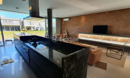 Casa em condomínio fechado com 4 quartos à venda na Estrada Estrada Do Mar, 33, Centro, Capão da Canoa, 311 m2 por R$ 1.790.000