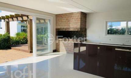 Casa em condomínio fechado com 5 quartos à venda na Estrada Estrada Do Mar, 1500, Centro, Capão da Canoa, 356 m2 por R$ 2.700.000