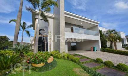 Casa em condomínio fechado com 5 quartos à venda na Estrada Estrada Do Mar, 1000, Centro, Capão da Canoa, 460 m2 por R$ 5.900.000