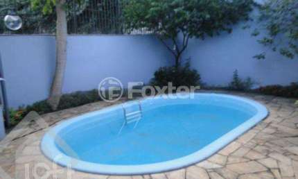 Casa com 3 quartos à venda na Rua Gomes Portinho, 902, Centro, Novo Hamburgo, 191 m2 por R$ 900.000