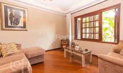 Casa com 4 quartos à venda na Rua São Jerônimo, 120, Centro, Esteio, 401 m2 por R$ 1.598.000