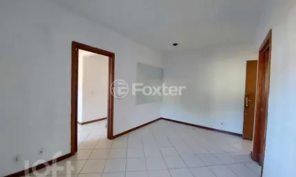 Apartamento com 1 quarto à venda na avenida da cavalhada, 2356, cavalhada, porto alegre, 42 m2 por r$ 180.000