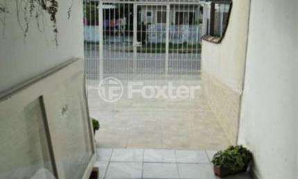 Casa com 3 quartos à venda na Rua Elvira Dendena, 385, Hípica, Porto Alegre, 120 m2 por R$ 375.000