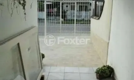 Casa com 3 quartos à venda na Rua Elvira Dendena, 385, Hípica, Porto Alegre, 120 m2 por R$ 375.000