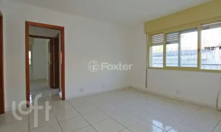 Apartamento com 2 quartos à venda na rua doutor mário totta, 2119, tristeza, porto alegre, 60 m2 por r$ 248.000